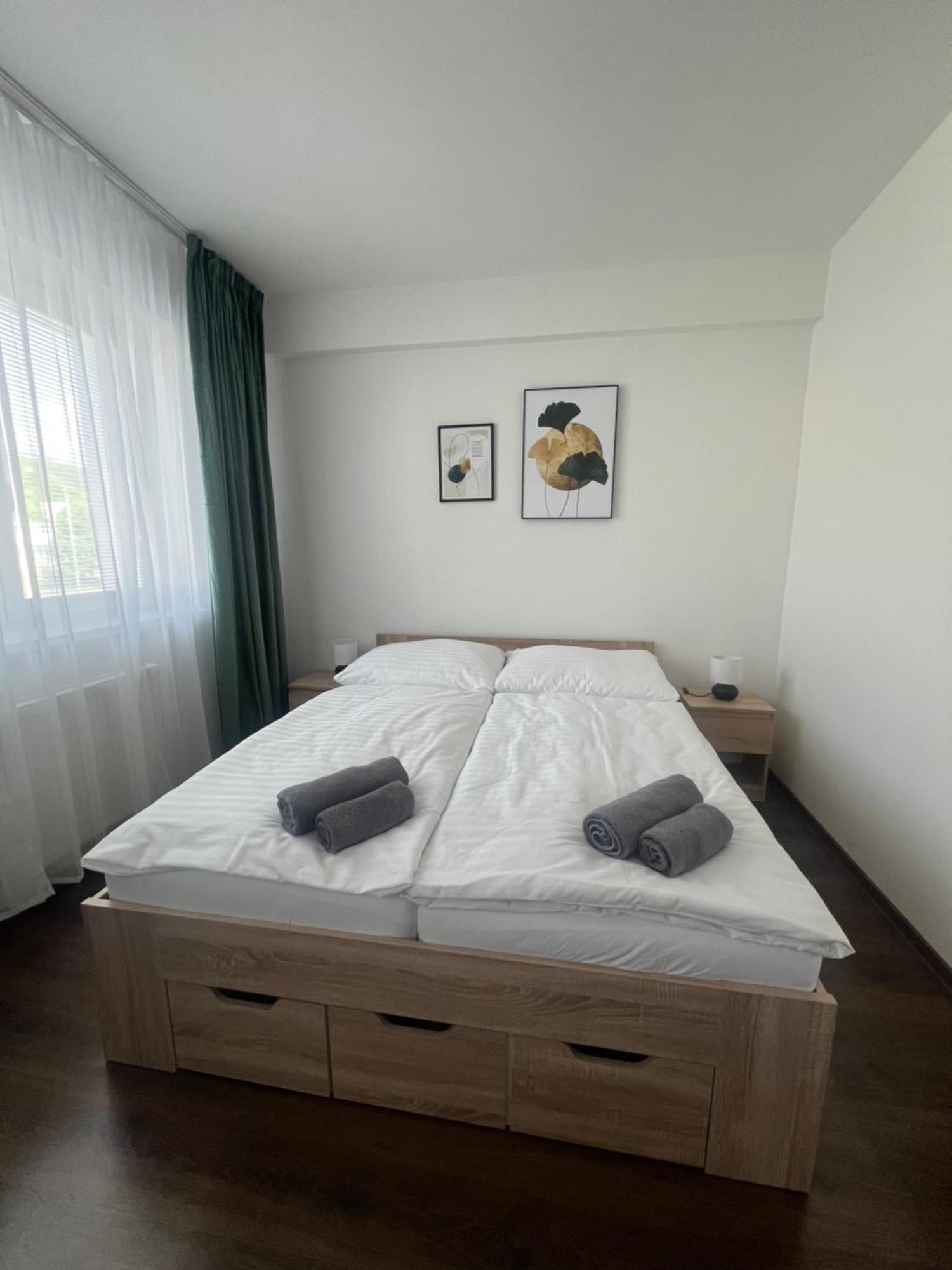 Ubytovanie Hamar 17 Banská Bystrica Exterior photo